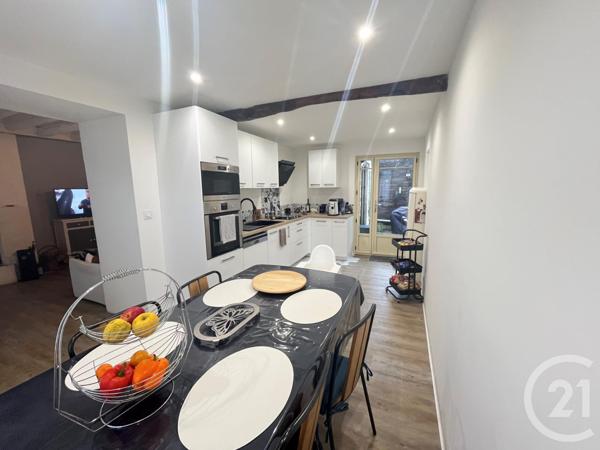 Maison à vendre  5 pièces - 114 m2 ST MARCEL - 27