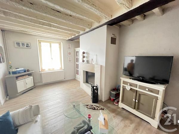 Maison à vendre  5 pièces - 114 m2 ST MARCEL - 27