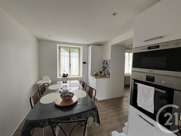 Maison à vendre  5 pièces - 114 m2 ST MARCEL - 27