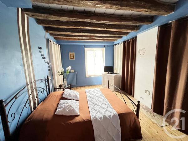 Maison à vendre  5 pièces - 114 m2 ST MARCEL - 27