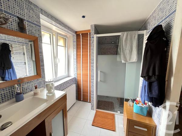 Maison à vendre  5 pièces - 114 m2 ST MARCEL - 27