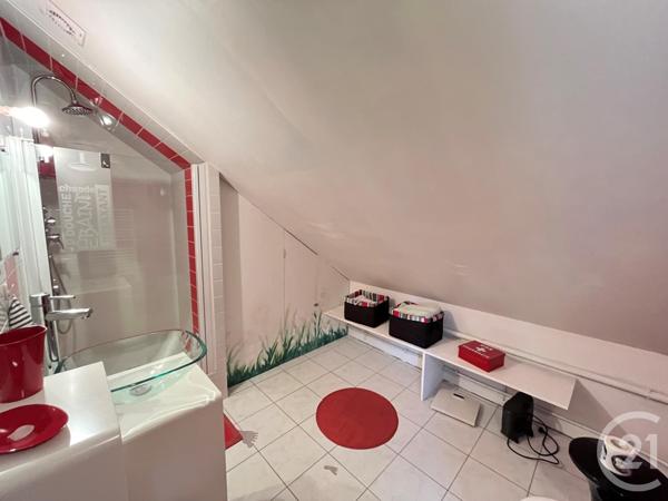 Maison à vendre  5 pièces - 114 m2 ST MARCEL - 27