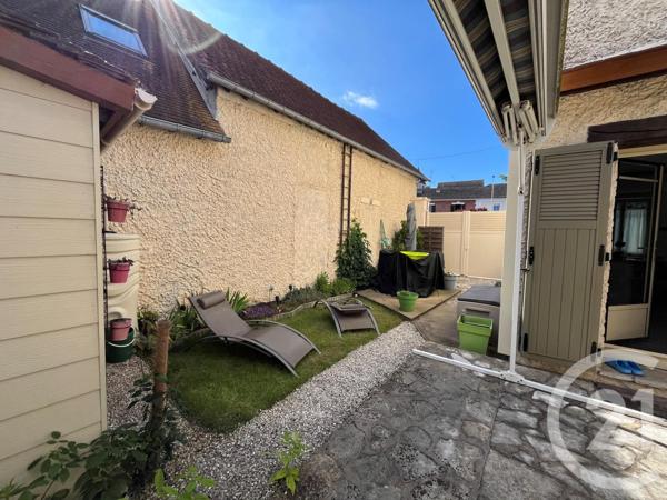 Maison à vendre  5 pièces - 114 m2 ST MARCEL - 27