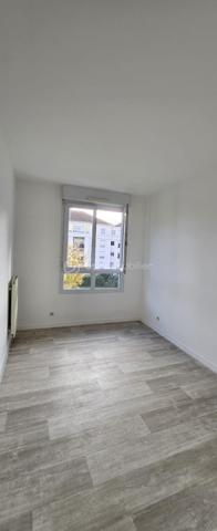 Appartement de 56,22 m²