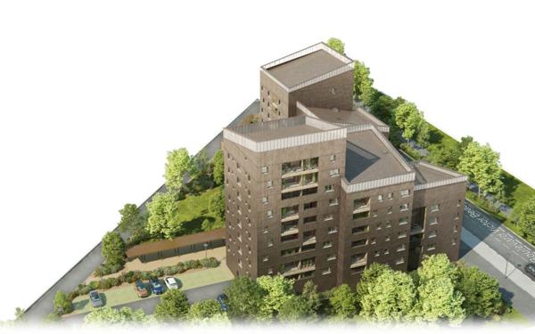 Maison à vendre    4 pièces •  Angers