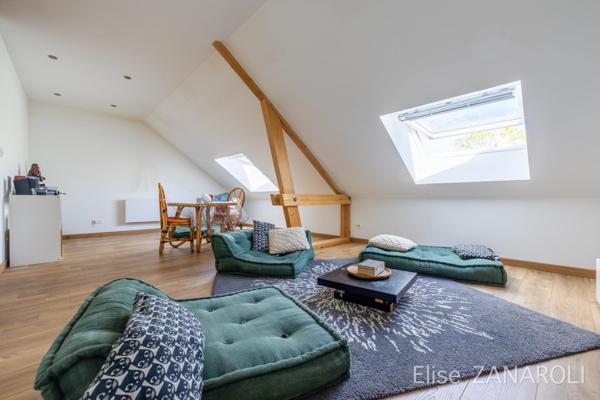 Charmante maison familiale à Zoufftgen!