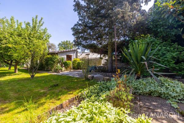 Charmante maison familiale à Zoufftgen!