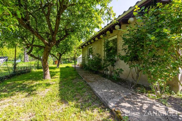 Charmante maison familiale à Zoufftgen!
