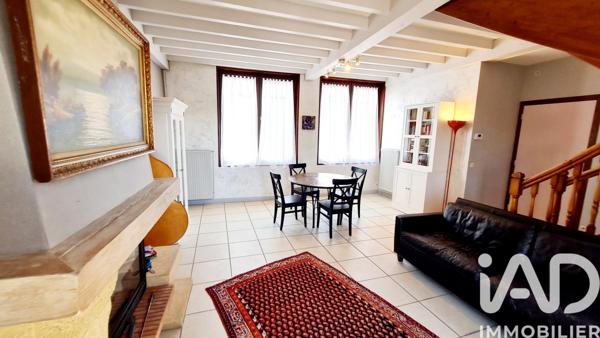 Maison à vendre 5 pièces 147 m² Saint-Étienne