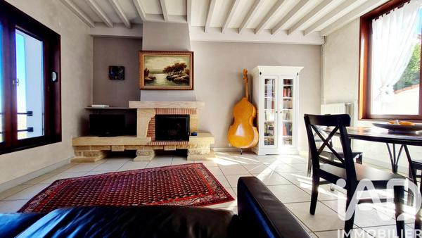 Maison à vendre 5 pièces 147 m² Saint-Étienne