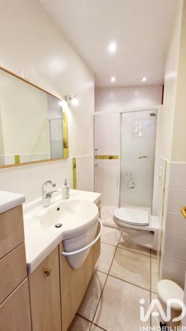 Maison à vendre 5 pièces 147 m² Saint-Étienne