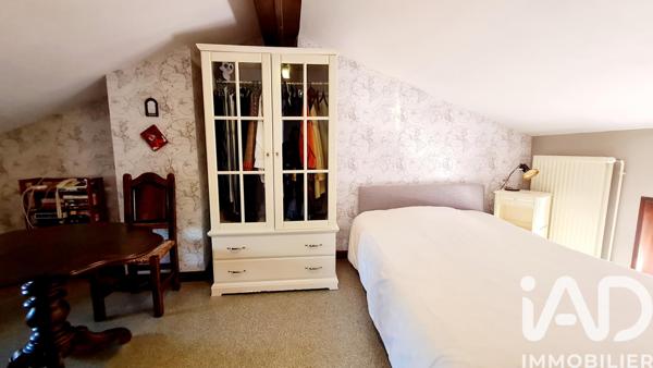 Maison à vendre 5 pièces 147 m² Saint-Étienne