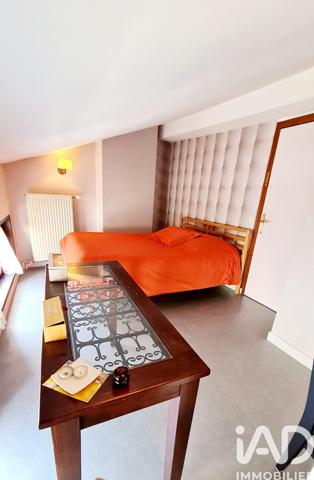 Maison à vendre 5 pièces 147 m² Saint-Étienne