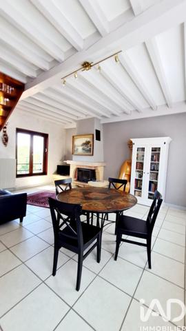 Maison à vendre 5 pièces 147 m² Saint-Étienne