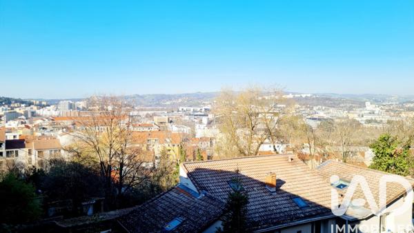 Maison à vendre 5 pièces 147 m² Saint-Étienne