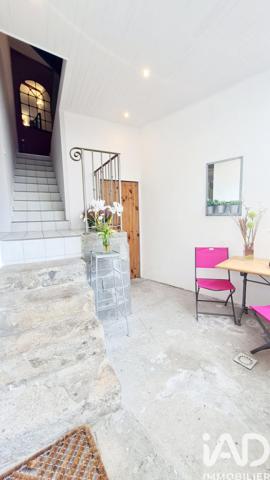 Maison à vendre 5 pièces 147 m² Saint-Étienne