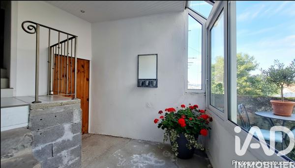 Maison à vendre 5 pièces 147 m² Saint-Étienne