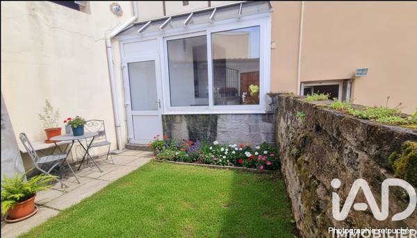 Maison à vendre 5 pièces 147 m² Saint-Étienne