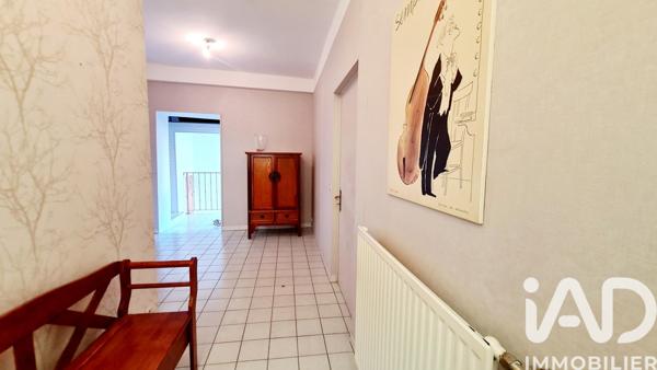 Maison à vendre 5 pièces 147 m² Saint-Étienne