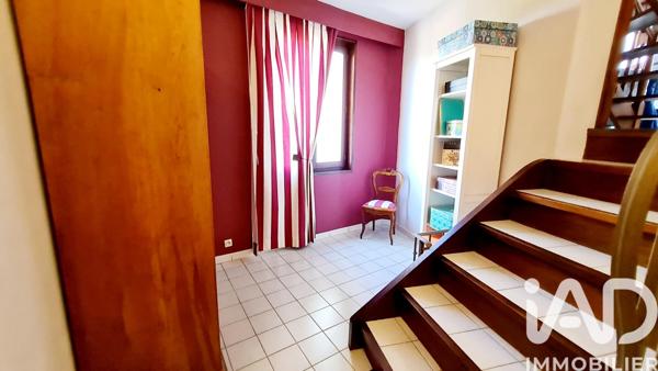 Maison à vendre 5 pièces 147 m² Saint-Étienne