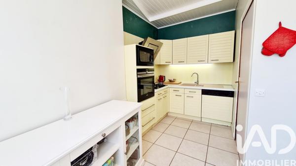 Maison à vendre 5 pièces 147 m² Saint-Étienne