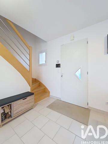Maison à vendre 6 pièces 110 m² Bréchamps