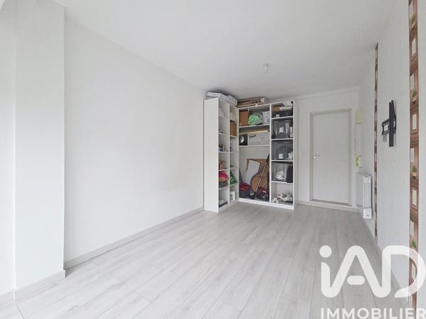 Maison à vendre 6 pièces 110 m² Bréchamps
