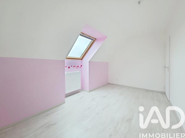 Maison à vendre 6 pièces 110 m² Bréchamps