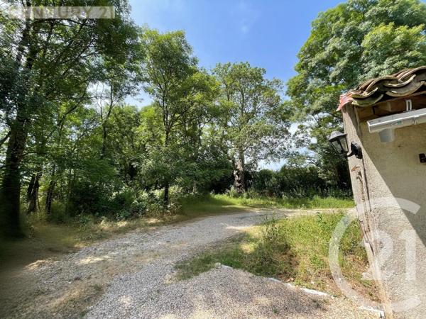 Maison à vendre  3 pièces - 129 m2 MONTPON MENESTEROL - 24