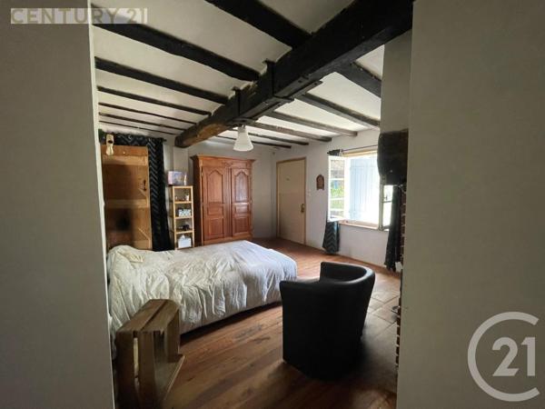 Maison à vendre  3 pièces - 129 m2 MONTPON MENESTEROL - 24