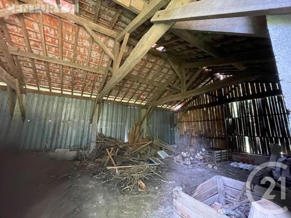 Maison à vendre  3 pièces - 129 m2 MONTPON MENESTEROL - 24