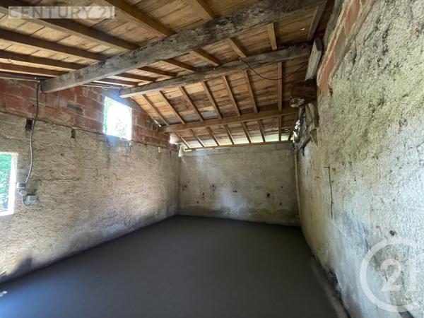 Maison à vendre  3 pièces - 129 m2 MONTPON MENESTEROL - 24