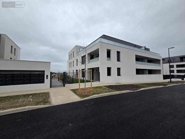 Appartement à vendre à Bezannes dans la Marne (51430), ref : 51048-804
