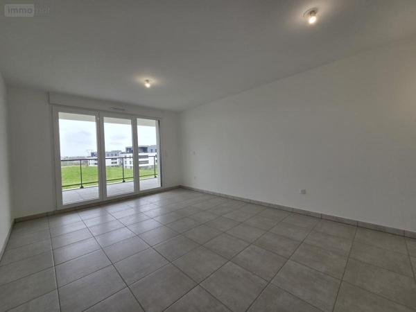 Appartement à vendre à Bezannes dans la Marne (51430), ref : 51048-804