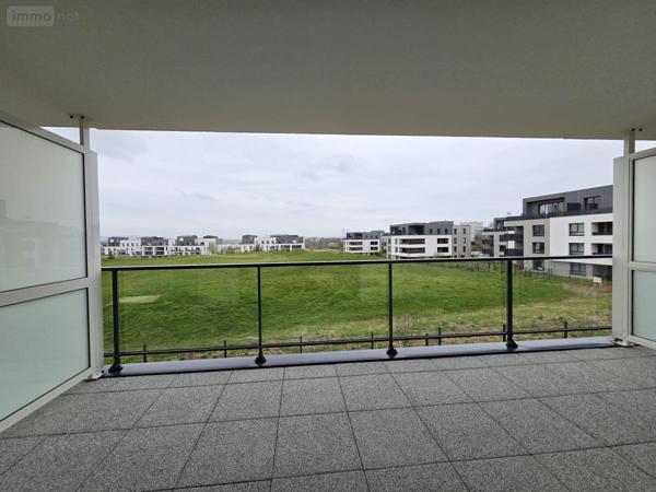 Appartement à vendre à Bezannes dans la Marne (51430), ref : 51048-804