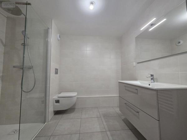 Appartement à vendre à Bezannes dans la Marne (51430), ref : 51048-804