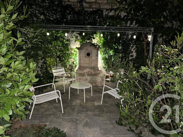 Maison à vendre  5 pièces - 150 m2 AVIGNON - 84