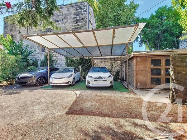 Maison à vendre  5 pièces - 150 m2 AVIGNON - 84