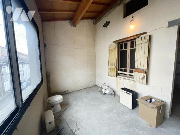 Immobilier Professionnel à vendre Lavit