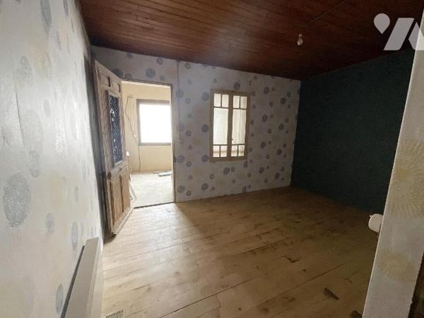 Immobilier Professionnel à vendre Lavit