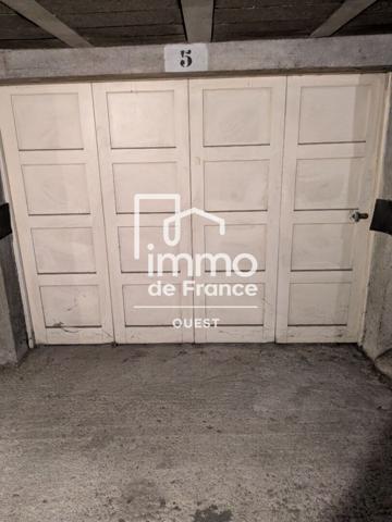 Garage LA ROCHE SUR YON