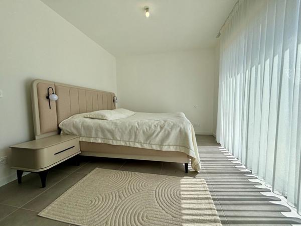 Maison de plain pied récente