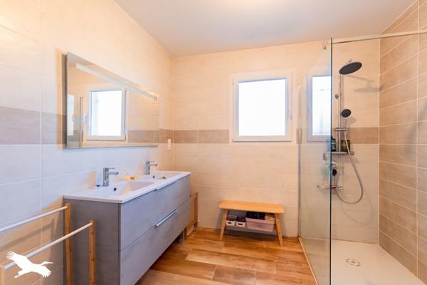 Maison à vendre |  Serres-sur-Arget |  4 pièces | 97 m²