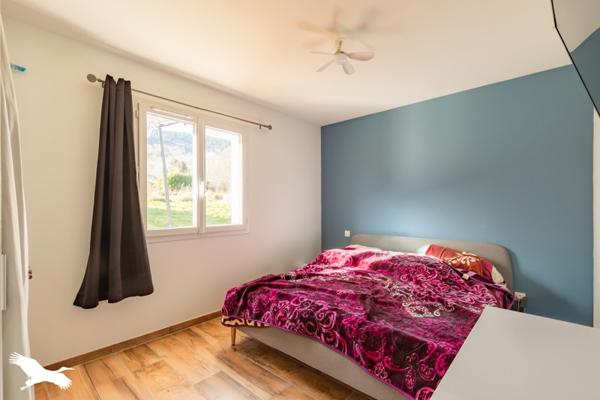 Maison à vendre |  Serres-sur-Arget |  4 pièces | 97 m²