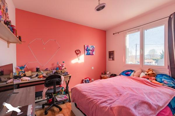 Maison à vendre |  Serres-sur-Arget |  4 pièces | 97 m²