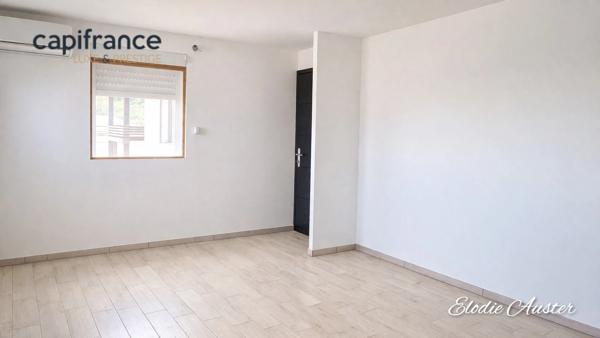 Villa T4 de 150 m2 et sa dépendance T3 de 100 m2 vue mer