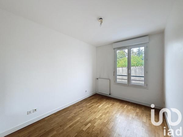 Appartement à vendre 3 pièces 65 m² Oullins