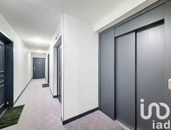 Appartement à vendre 3 pièces 65 m² Oullins