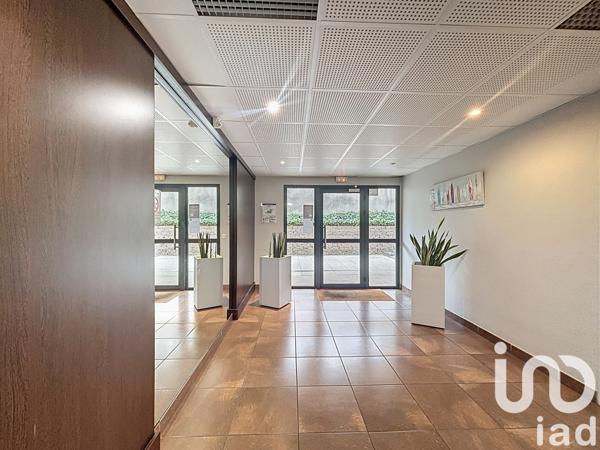 Appartement à vendre 3 pièces 65 m² Oullins