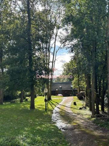 Maison à vendre 8 pièces de 192 m²